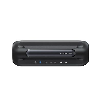 Anker Soundcore Boom 2 Portable Bluetooth Speaker