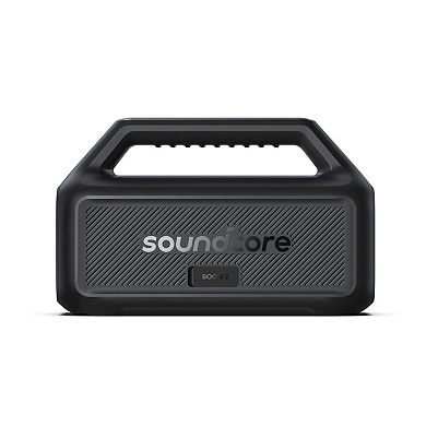 Anker Soundcore Boom 2 Portable Bluetooth Speaker