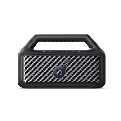 Anker Soundcore Boom 2 Portable Bluetooth Speaker