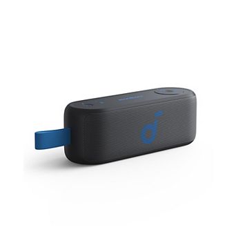 Anker Select 3 Bluetooth Speaker