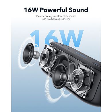 Anker Select 3 Bluetooth Speaker