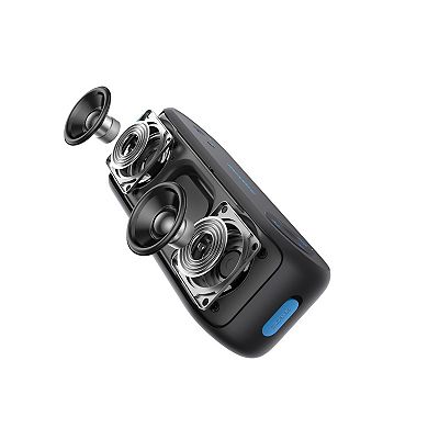 Anker Select 3 Bluetooth Speaker