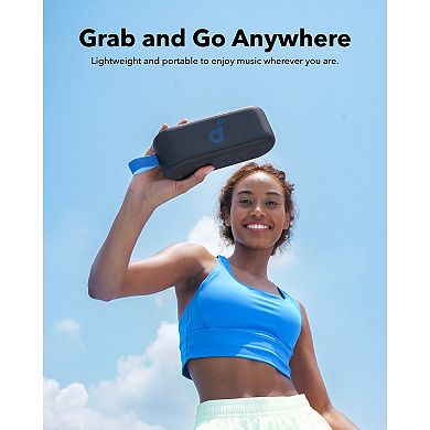 Anker Select 3 Bluetooth Speaker