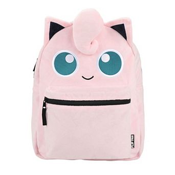Pokémon Jigglypuff Backpack