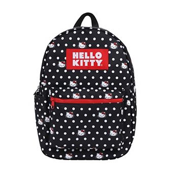 Hello Kitty Polka Dots Backpack