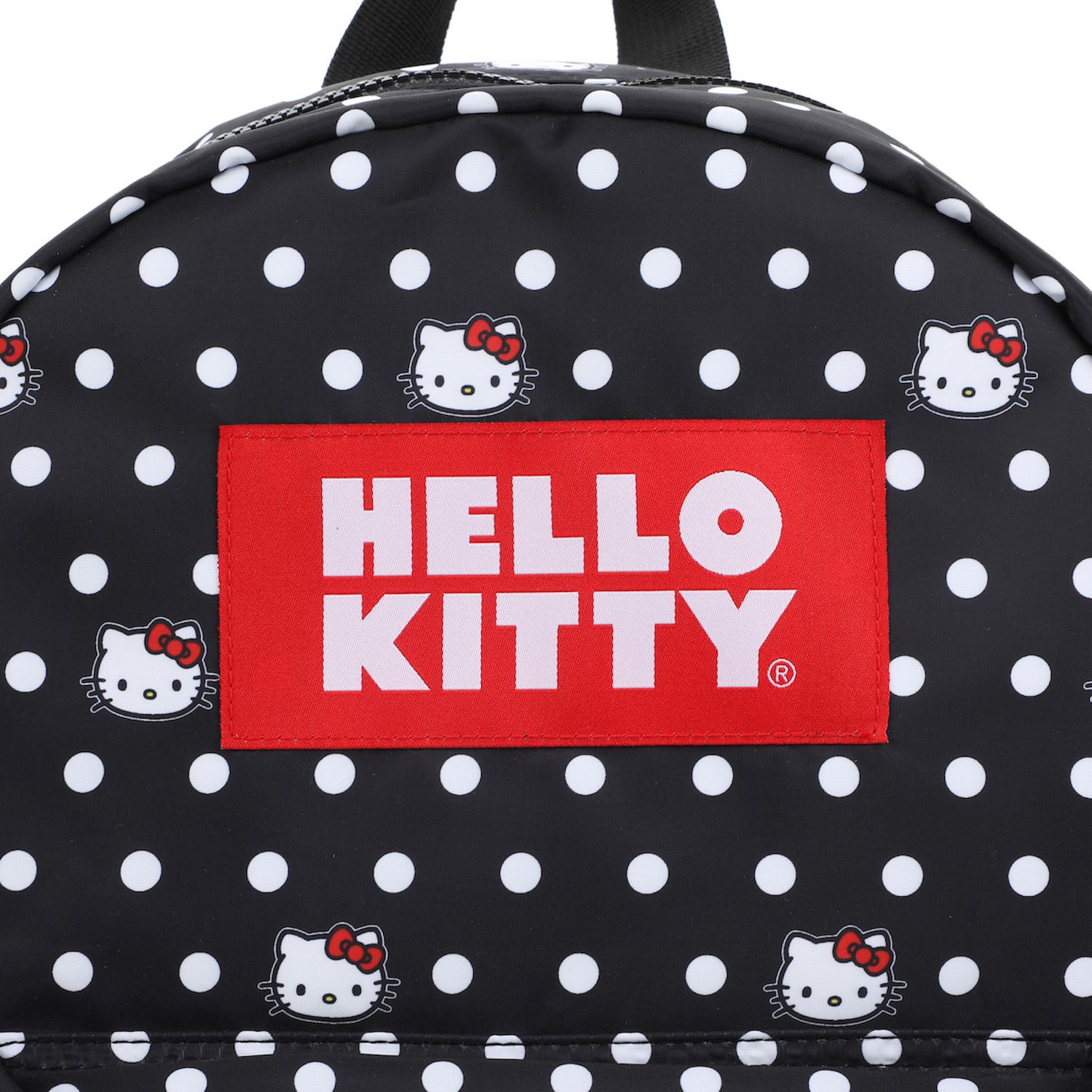 hello kitty backpack kohl& 39 Bioworld Sanrio Head Toss AOP with Hello Kitty Verbiage Travel Store your belongings while on the go with this Hello Kitty plush backpack. Hello Kitty Friends Clear Backpack