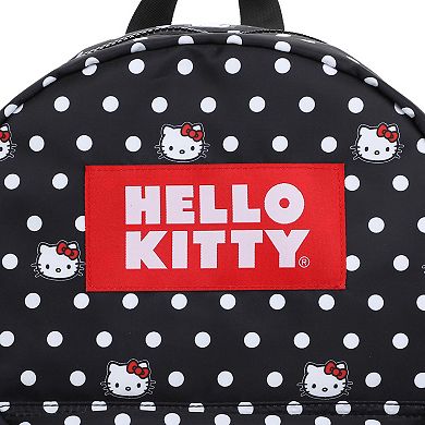 Hello Kitty Polka Dots Backpack