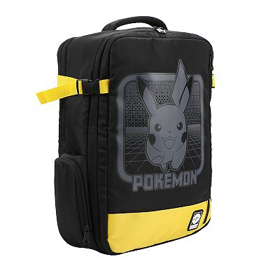 Pokémon Pikachu 17-in. Backpack