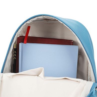 Disney's Lilo & Stitch Big Face Ears Mini Backpack