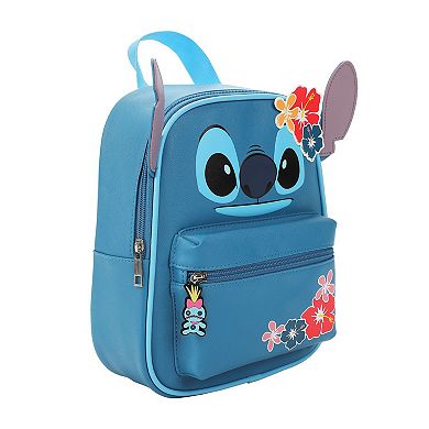 Disney's Lilo & Stitch Big Face Ears Mini Backpack