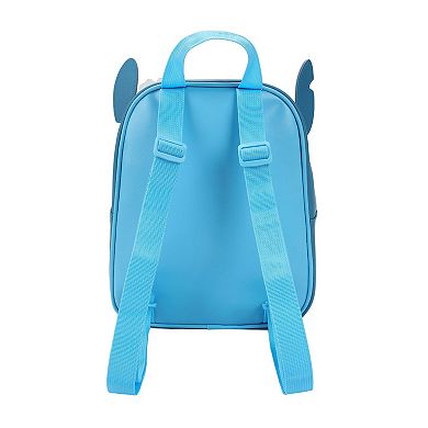 Disney's Lilo & Stitch Big Face Ears Mini Backpack