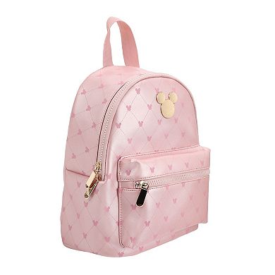 Disney's Mickey Mouse Ears Mini Backpack