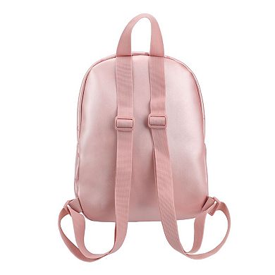 Disney's Mickey Mouse Ears Mini Backpack