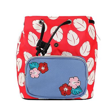 Disney's Lilo & Stitch Mini Rucksack Backpack