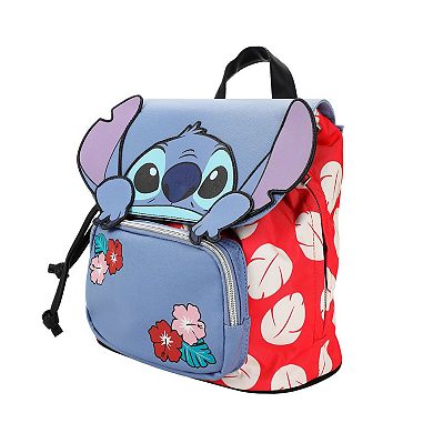 Disney's Lilo & Stitch Mini Rucksack Backpack