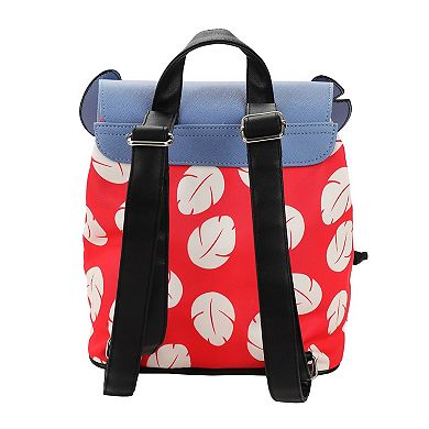 Disney's Lilo & Stitch Mini Rucksack Backpack