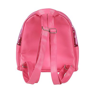 Hello Kitty Heart Mini Backpack