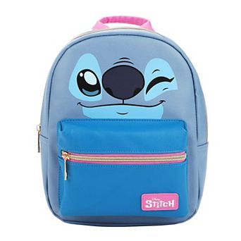 Disney's Lilo & Stitch Stitch Character Mini Backpack