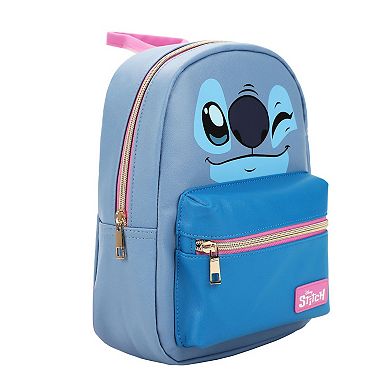 Disney's Lilo & Stitch Stitch Character Mini Backpack