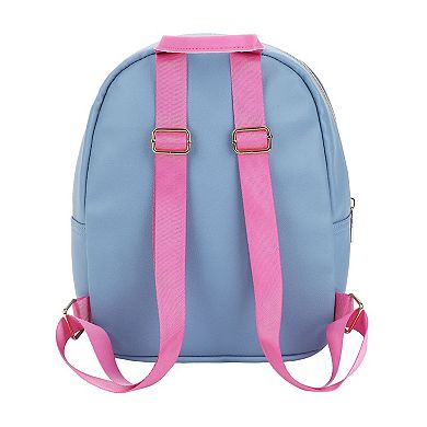 Disney's Lilo & Stitch Stitch Character Mini Backpack