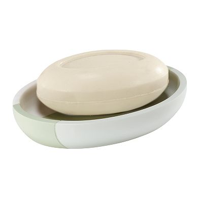 Nicole Miller Tropiluxe Soap Dish