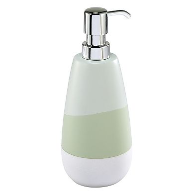 Nicole Miller Tropiluxe Lotion Pump