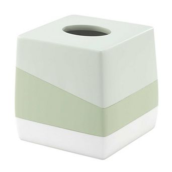 Nicole Miller Tropiluxe Tissue Cover