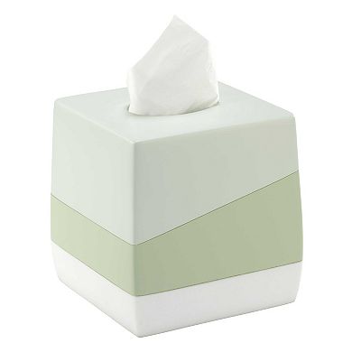 Nicole Miller Tropiluxe Tissue Cover