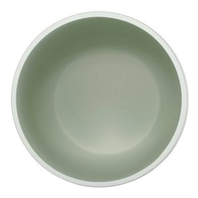 Nicole Miller Tropiluxe Wastebasket