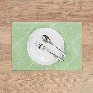 IZOD Placemats