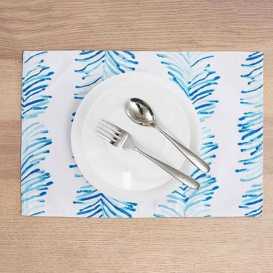 IZOD Placemats