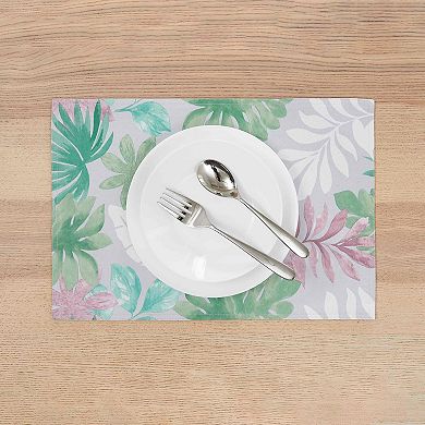 IZOD Placemats