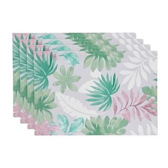 IZOD Placemats