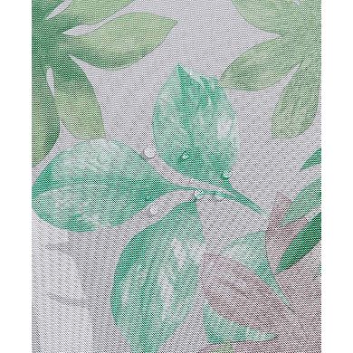 IZOD Cove Palm Tablecloth