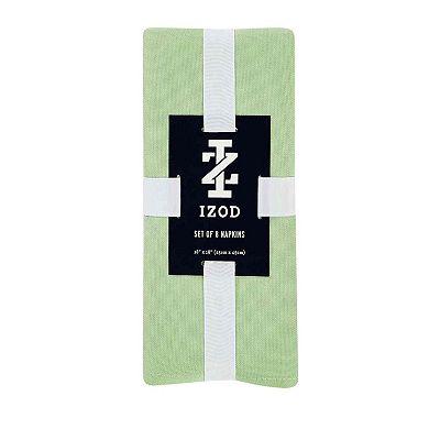 IZOD Lyford Napkins Set of 8