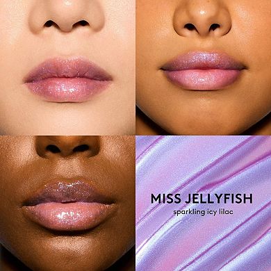 Gloss Bomb Oil Luminizing Lip Oil 'N Gloss