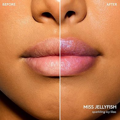 Gloss Bomb Oil Luminizing Lip Oil 'N Gloss