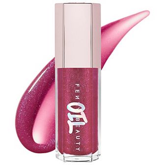 FENTY BEAUTY by Rihanna Gloss Bomb Oil Luminizing Lip Oil 'N Gloss