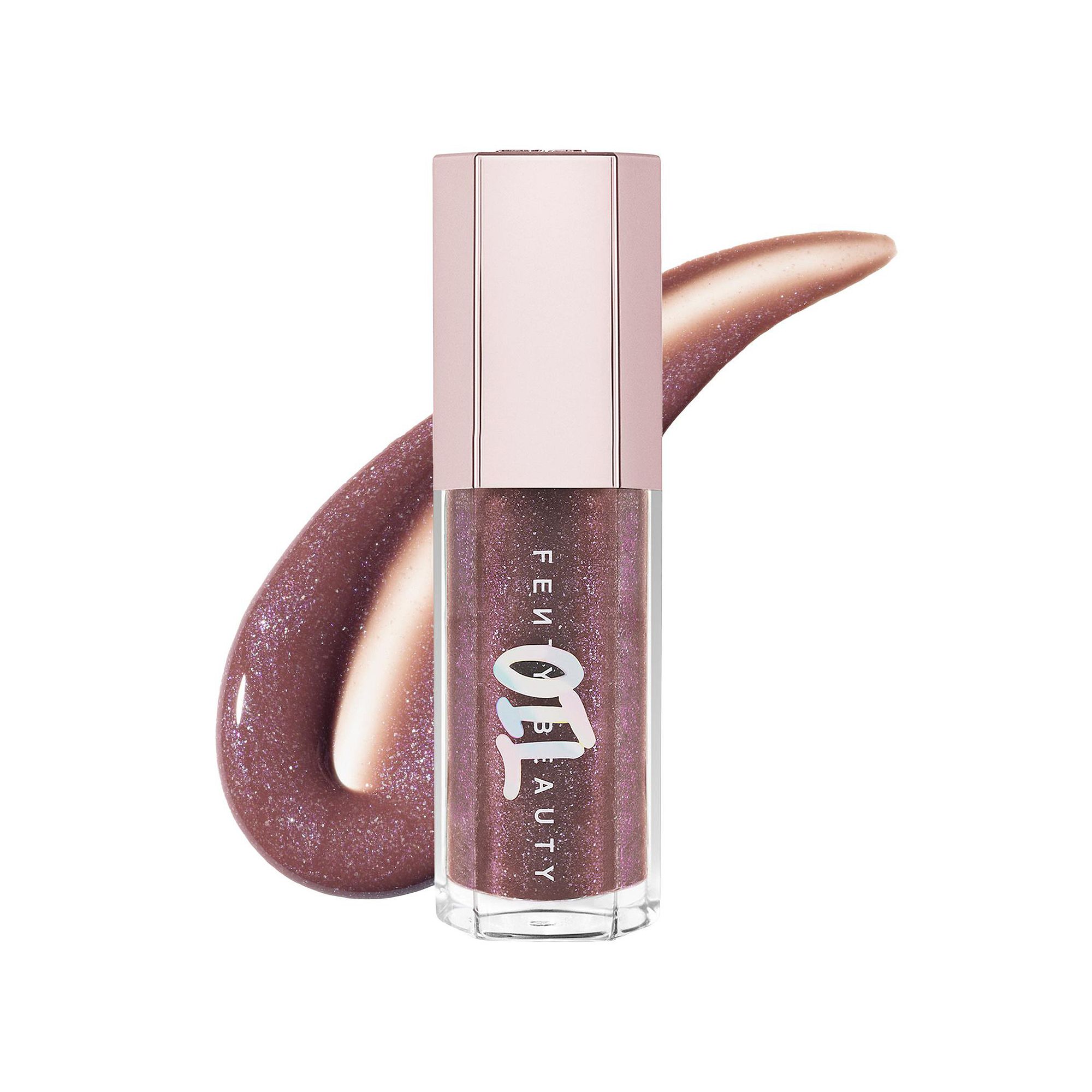 FENTY BEAUTY by Rihanna Gloss Bomb Oil Luminizing Lip Oil N Gloss, Size: 1