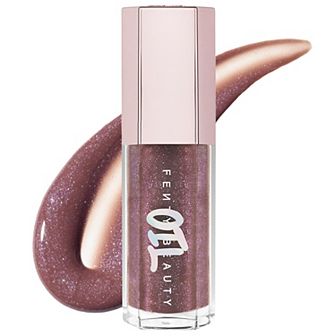 FENTY BEAUTY by Rihanna Gloss Bomb Oil Luminizing Lip Oil 'N Gloss