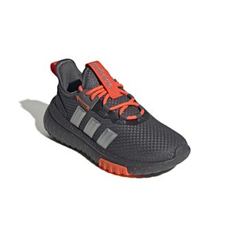 adidas Kaptir 4.0 Kids Lace-Up Sportswear Shoes