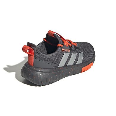 adidas Kaptir 4.0 Kids Lace-Up Sportswear Shoes