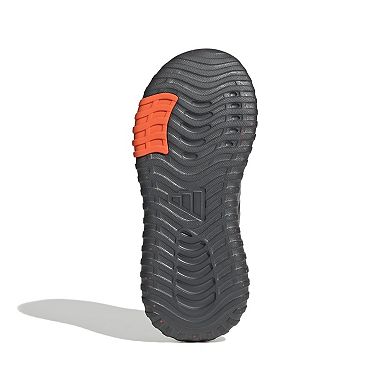 adidas Kaptir 4.0 Kids Lace-Up Sportswear Shoes