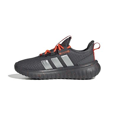 adidas Kaptir 4.0 Kids Lace-Up Sportswear Shoes
