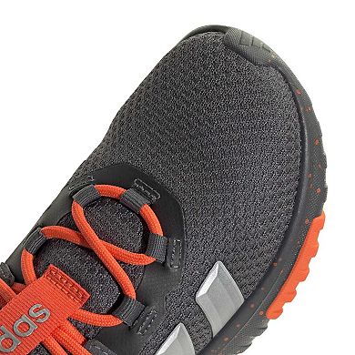 adidas Kaptir 4.0 Kids Lace-Up Sportswear Shoes