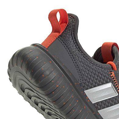adidas Kaptir 4.0 Kids Lace-Up Sportswear Shoes