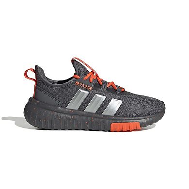 adidas Kaptir 4.0 Kids Lace-Up Sportswear Shoes