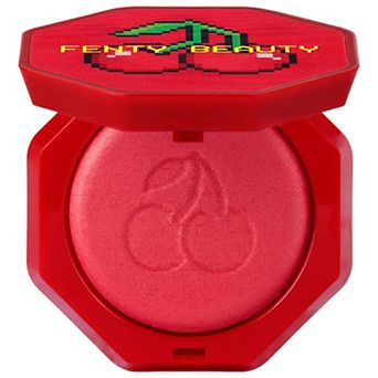 FENTY BEAUTY by Rihanna Hot Cheeks Velour Blushlighter