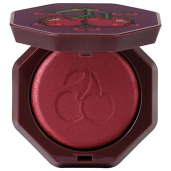 FENTY BEAUTY by Rihanna Hot Cheeks Velour Blushlighter