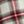 White Red Plaid
